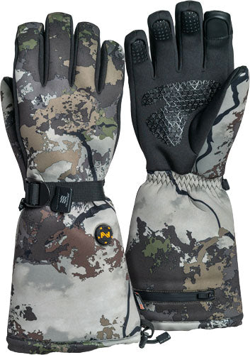 Mobile Warming Unisex Kcx - Kings Terrain Heated Glove Lg!