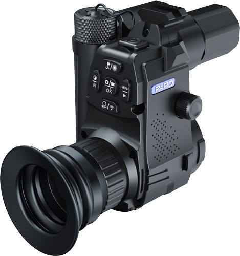 Pard Nv007sp Night Vision Scp - 22.5mm 940nm Clip On W/lrf<