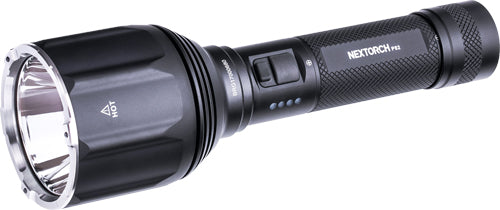 Nextorch P82 Long Range Throw - Flashlight 1200 Lum White