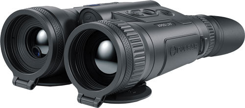 Pulsar Merger Lrf Xp50 Thermal - Thermal Binos 2.5-20x 640x480<