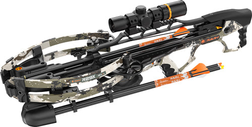 Ravin Crossbow R29x Silent - Cock 450fps Xk7 Camo