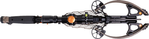 Ravin Crossbow Lr 450fps - Adjustable Lop/comb Tan