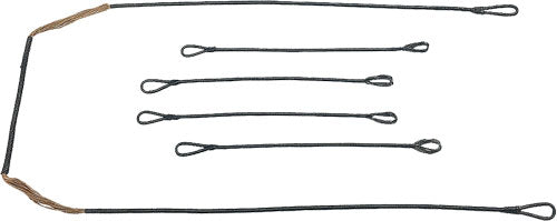 Ravin Replacement String And - Cables For R9/r10/r15/r20/r29*