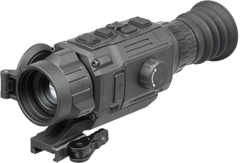 Agm Rattler V2 25-320 Thermal - Rfl Scope 320 25mm Lens