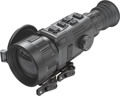 Agm Rattler V3 50-640 Thermal - Rfl Scope 640 50mm Lens Lrf
