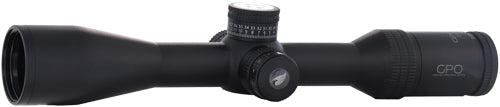 Gpo Scope Centuri 6x 2.5-15x44 - Sfp Ill Moa Reticle 30mm