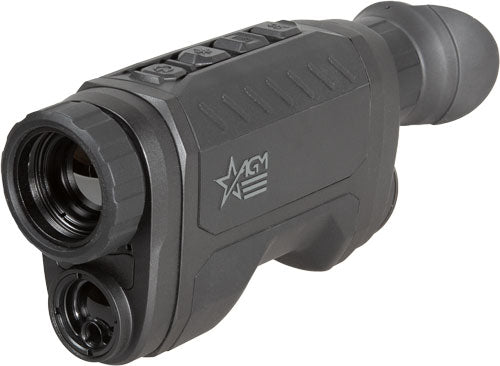Agm Reachir Lrf 25-384 Thermal - Monocular 20mk 384x288 50hz
