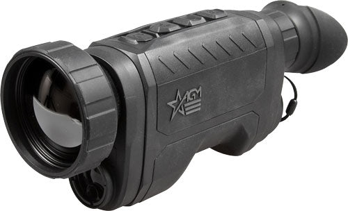 Agm Reachir Lrf 50-640 Thermal - Monocular 20mk 640x512 50hz