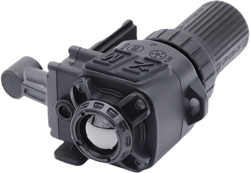 Rix Renvc Thermal Clip On 640 - 11.5mm 1x Gps & Compass