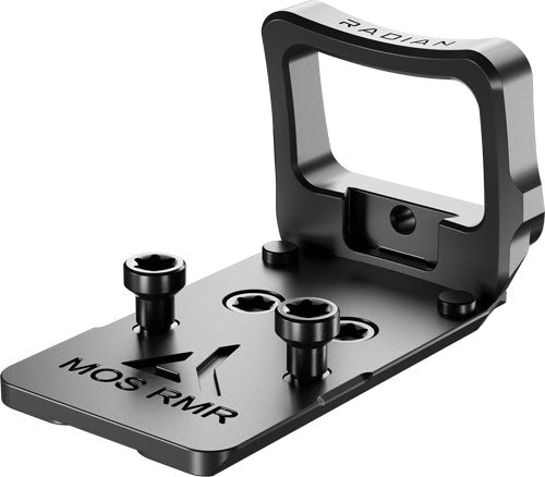 Radian Rmr Guardian Optic - Guard For Glock Mos