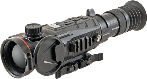 Infiray Outdoor Rico Mk2 50mm - Thermal Sight 640 Lrf 12micron