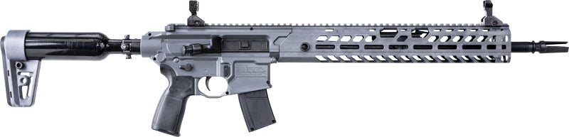 Sig Air-virtus-22 Pcp .22 Cal - Air Rifle 30rd Grey Finish