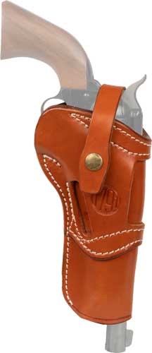1791 Single Action Rev Mult-ft - Owb Amb Ruger Wrangler 6.5" Br