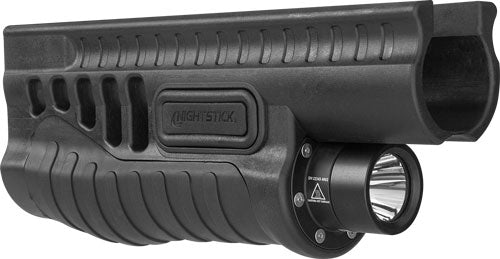 Nightstick Shotgun Forend - Light Mossberg Shockwave Blck!