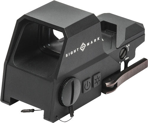 Sightmark Ultra Shot R-spec - Reflex Sight Qd Red/green
