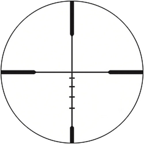 Sig Optics Scope Buckmasters - 3-9x50 Bdc Black*