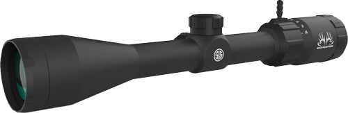 Sig Optics Scope Buckmasters - 3-9x50 Bdc Black*