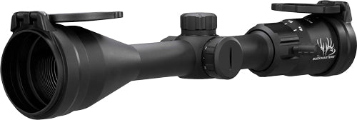 Sig Optics Scope Buckmasters - 3-9x50 Illuminated Bdc Black*