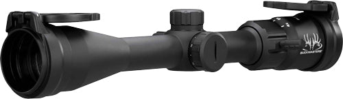 Sig Optics Scope Buckmasters - 3-9x40 Illuminated Bdc Black*