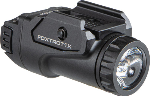 Sig Optics Weapons Light - Foxtrot 1x 450 M1913 Black