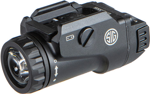Sig Optics Weapons Light - Foxtrot 1x 450 M1913 Black