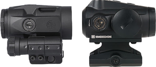 Sig Optics Romeo5 Gen Ii/ - Juliet 3 Micro Magnifier Black