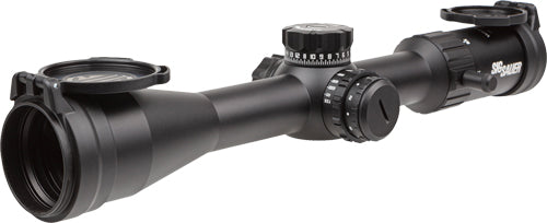 Sig Optics Whiskey4 4-16x44mm - 30mm Sf Ffp Moa Milling Hunter