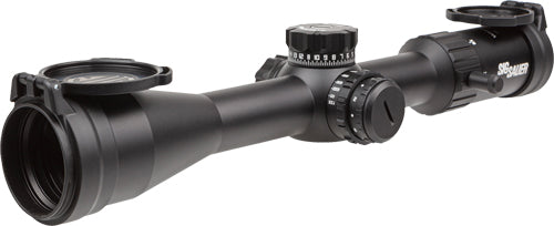 Sig Optics Whiskey4 4-16x44mm - 30mm Sf Ffp Ill Moa Mill Hntr