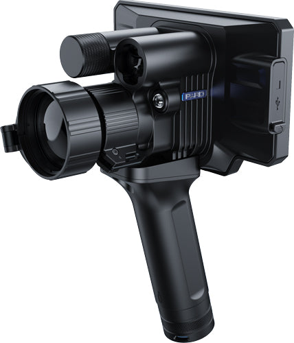 Pard Sphinx Thermal Rifle Scp/ - Handheld 35mm 384x288 W/lrf