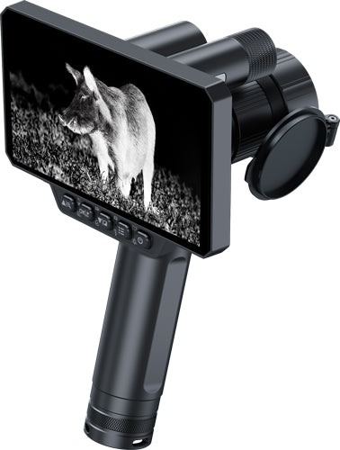 Pard Sphinx Thermal Rifle Scp/ - Handheld 35mm 384x288 W/lrf