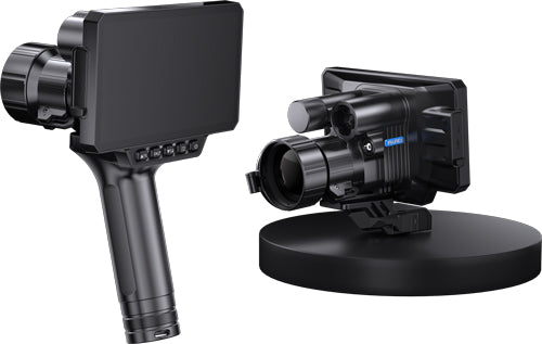 Pard Sphinx Thermal Rifle Scp/ - Handheld 35mm 640 W/lrf