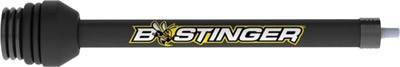 Bee Stinger Stabilizer Sport - Hunter Xtreme 10" Black