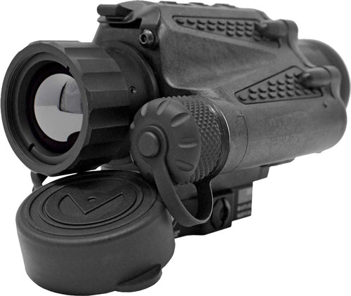Armasight Jockey Clip-on - Thermal 640 1-4x25mm