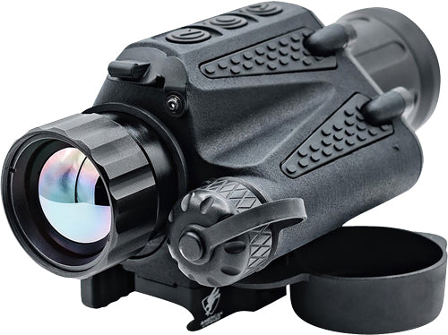 Armasight Jockey Clip-on - Thermal 640 1-4x25mm