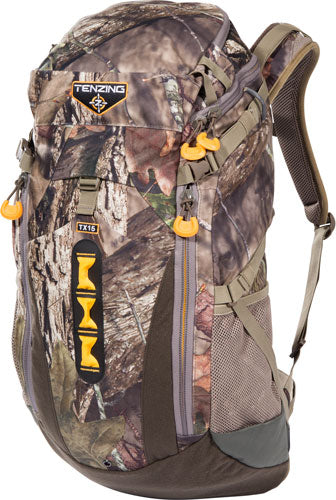 Tenzing Rambler Day Pack Mo - Country 2000 Cu. In.!