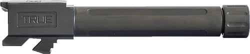 True Precision For G17 - Barrel Threaded Black Nitride