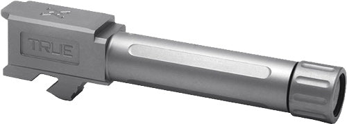 True Precision For G26 - Barrel Threaded Stainless