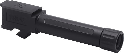 True Precision For G26 - Barrel Threaded Black Nitride
