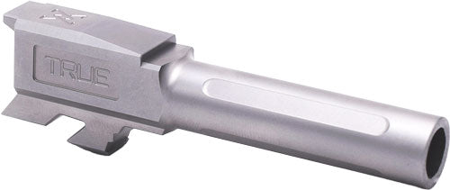 True Precision Barrel For G43 - Non-threaded Stainless!