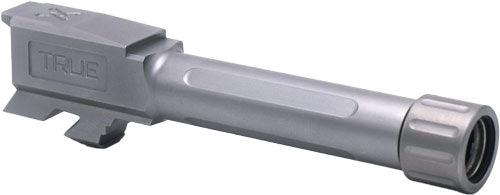 True Precision Barrel For G43 - Threaded Stainless