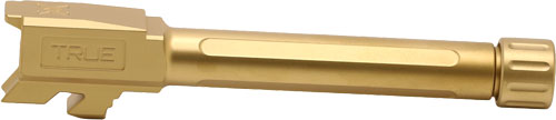 True Precision For G48 - Barrel Threaded Gold Tin