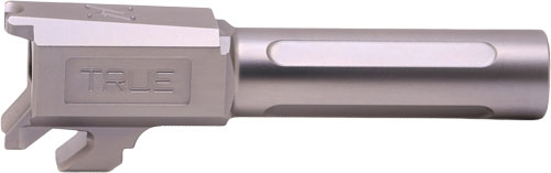 True Precision Sig.P320c Bbl - Non-threaded Stainless!