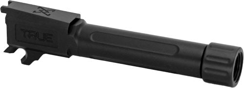 True Precision Sig.P365 Barrel - Thrded Black Nitride