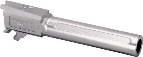 True Precision Sig.P365xl Bbl - Non-thrded Stainless!