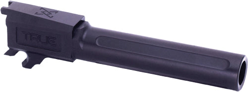 True Precision Sig.P365xl Bbl - Non-thrded Black Nitride_