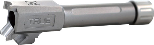 True Precision Sf Hellcat Bbl - Threaded Stainless!