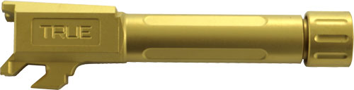 True Precision Sf Hellcat Bbl - Threaded Gold Tin!