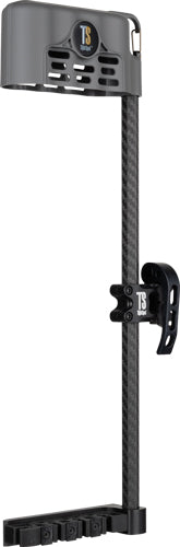 Tight Spot Quiver Airlock - 4-arrow Gun Metal Rh
