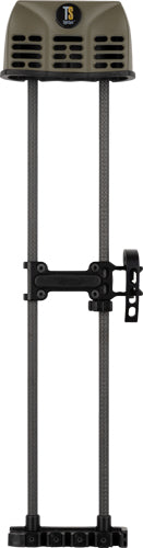 Tight Spot Quiver 5-arrow - Moss Green Rh