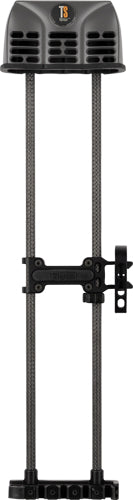 Tight Spot Quiver 5-arrow - Gun Metal Rh